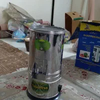 سبزی خوردکن یک باراستفاده شده|خردکن، آسیاب، غذاساز|تهران, شهرک ولیعصر جنوبی|دیوار
