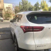 فیدلیتی پرایم۱۴۰۳|خودرو سواری و وانت|قم, باجک دو|دیوار