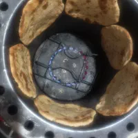 فروش یک عدد تنور گازی