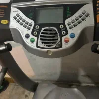 تردمیل آمریکایی هوریزان (درحدنو)