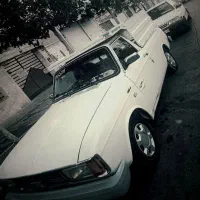 پیکان وانت ۹۳