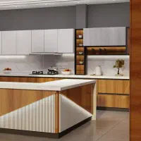 خدمات mdf هامین|خدمات پیشه و مهارت|ورامین, ورامین|دیوار