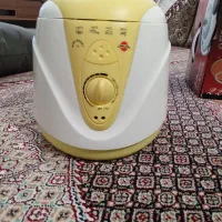 مینی سرخ کن ، پارس خزر