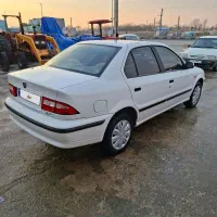 سمند مدل ۹۹ درحد خشک|خودرو سواری و وانت|اقبالیه, |دیوار