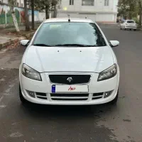 رانا پلاس استثنایی مدل ۱۴۰۱|خودرو سواری و وانت|رشت, آزادگان|دیوار