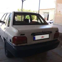 پراید صبا|خودرو سواری و وانت|فسا, |دیوار