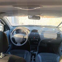 تیبا یک صندوق دار۱۴۰۰