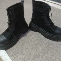 بوت بهترین جنس و بدون ایراد|کیف، کفش، کمربند|پاکدشت, پاکدشت (مامازند)|دیوار