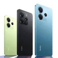 شیائومی مدل Redmi Note 14 4G ظرفیت 256 و رم 8|موبایل|تهران, جردن|دیوار