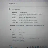 لپ تاپ لنوو lenovo نسل ۱۳|رایانه همراه|مشهد, کوشش|دیوار