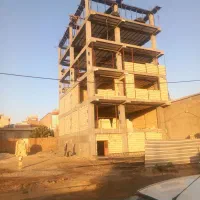 پیش فروش فوری 5دستگاه آپارتمان|پیش‌فروش املاک|نهاوند, |دیوار