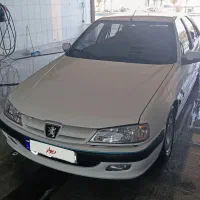 پژو پرشیا مدل۸۷|خودرو سواری و وانت|همدان, |دیوار