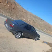 فروشی|خودرو سواری و وانت|بانه, |دیوار