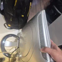 مانیتور lg|قطعات و لوازم جانبی رایانه|تهران, تهرانپارس غربی|دیوار