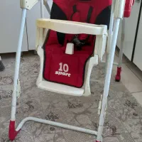 تاب برقی کودک