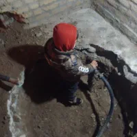 حفرچاه دستی با تمام امکانات|خدمات پیشه و مهارت|اصفهان, بهارستان|دیوار