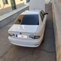 سمند سورن پلاس