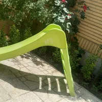 سرسره بازی