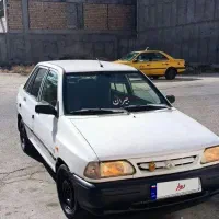 پراید مدل 86 دوگانه کارخانه|خودرو سواری و وانت|ماهدشت, |دیوار