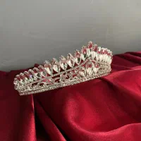 کرایه انواع تاج ،ریسه و دسته گل