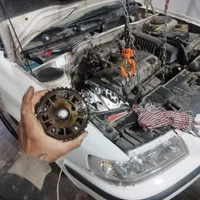 اتومکانیکی شبانه روزی عرفان|خدمات موتور و ماشین|کاشان, شهرک ۲۲ بهمن|دیوار