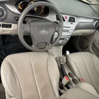 جک j5مدل اخر 94 کم کار واقعی بهترین رنگ|خودرو سواری و وانت|تهران, ستارخان|دیوار