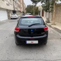 تیبا ۲ مدل ۹۸ بدون رنگ کارمندی درحد|خودرو سواری و وانت|اصفهان, خانه اصفهان|دیوار