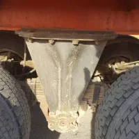 تریلی کمپرس|خودرو سنگین|لوشان, |دیوار