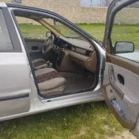 سمند عطیقه|خودرو سواری و وانت|حمیل, |دیوار