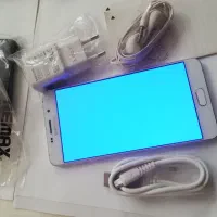 گوشی سام A7 2016دوسیم رم3 داخل16درحد صفر 4.5G+سالم|موبایل|تبریز, |دیوار