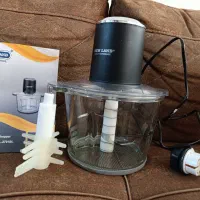 خردکن نیولند آلمانی اصل|خردکن، آسیاب، غذاساز|کازرون, |دیوار