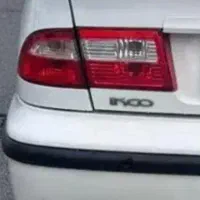 سمند LX ef7|خودرو سواری و وانت|تهران, الهیه|دیوار