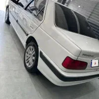 پژو پارس موتور جدید XU7P (سفارشی)، مدل ۱۴۰۱جم