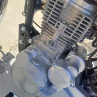 فروش متور کویر ۲۰۰مدل۴۰۴|موتورسیکلت|چابهار, |دیوار