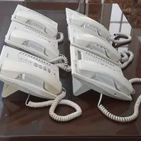 تلفن سانترال پاناسونیک ۷۷۵۰ کارایی مشابه ۷۷۳۰|تلفن رومیزی|تهران, صادقیه|دیوار