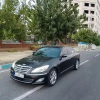 جنسیس 2013|خودرو سواری و وانت|تهران, خانی‌آباد|دیوار