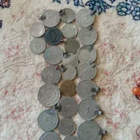 سکه شاهی و کلکسیونی