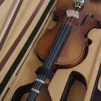 ویولن مارک واشبرن