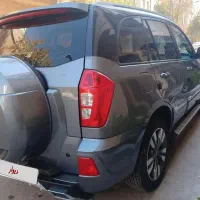 ام وی ام X33s اتوماتیک کم کار|خودرو سواری و وانت|مشهد, راهنمایی|دیوار