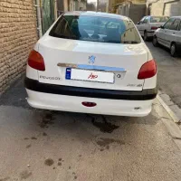 ۲۰۶ sd مدل ۸۷|خودرو سواری و وانت|اردبیل, |دیوار