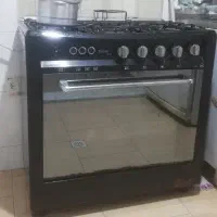 گاز طرح فر