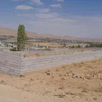 فروش زمین ۲۰۳۰ متری در خالدآباد|فروش زمین و ملک کلنگی|شیراز, سعیدیه جنوبی|دیوار