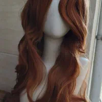 کلاه گیس های فوق طبیعی اقتصادی