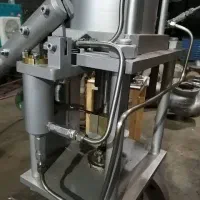 خدمات و تعمیرات دستگاههای صنعتی الکترواستاتیک