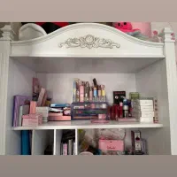 کتابخانه و کمد|کتابخانه، شلف، قفسه‌های دیواری|تهران, منیریه|دیوار