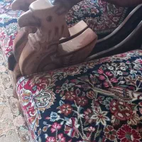 مبل قالی|مبلمان خانگی و میز عسلی|کرمان, |دیوار