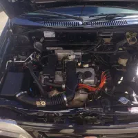 پراید 86|خودرو سواری و وانت|سامان, |دیوار