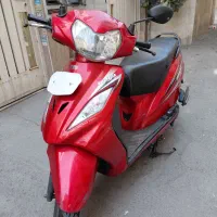 وگو مدل 95 کاربرات