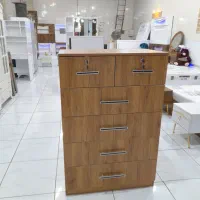 اجزای سرویس خواب|مبلمان خانگی و میز عسلی|نجفآباد, ویلاشهر|دیوار