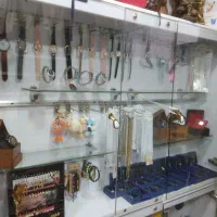 ویترین ،رگال،چراغ